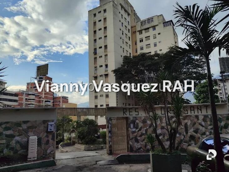 Apartamento en Colinas de Bello Monte, Caracas – 30