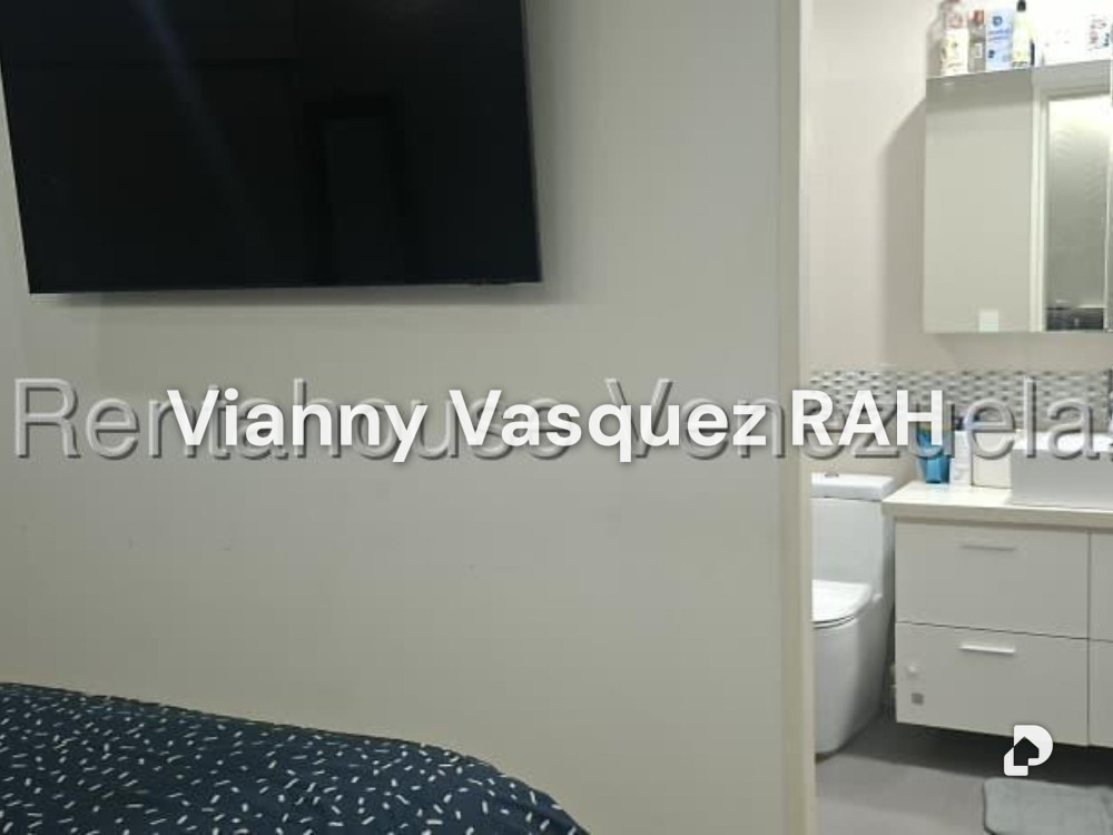 Apartamento en Colinas de Bello Monte, Caracas – 16