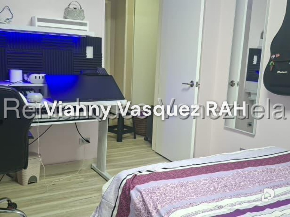 Apartamento en Colinas de Bello Monte, Caracas – 21