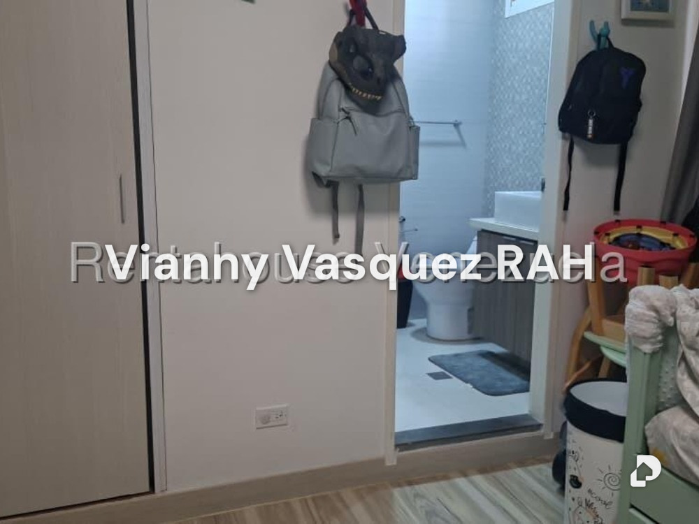 Apartamento en Colinas de Bello Monte, Caracas – 24