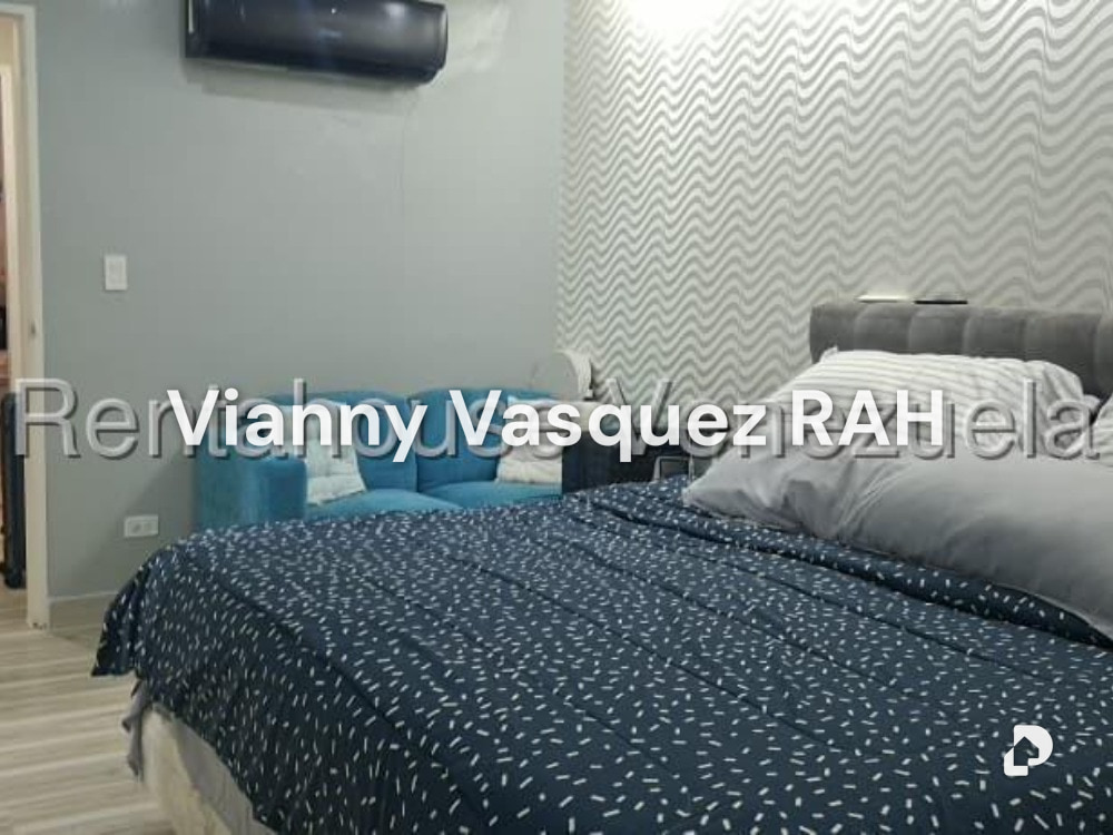 Apartamento en Colinas de Bello Monte, Caracas – 14
