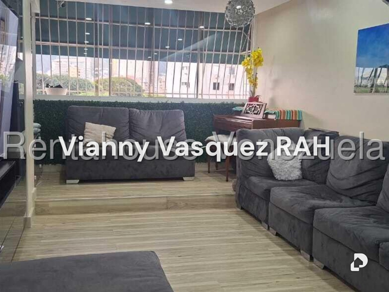 Apartamento en Colinas de Bello Monte, Caracas – 4