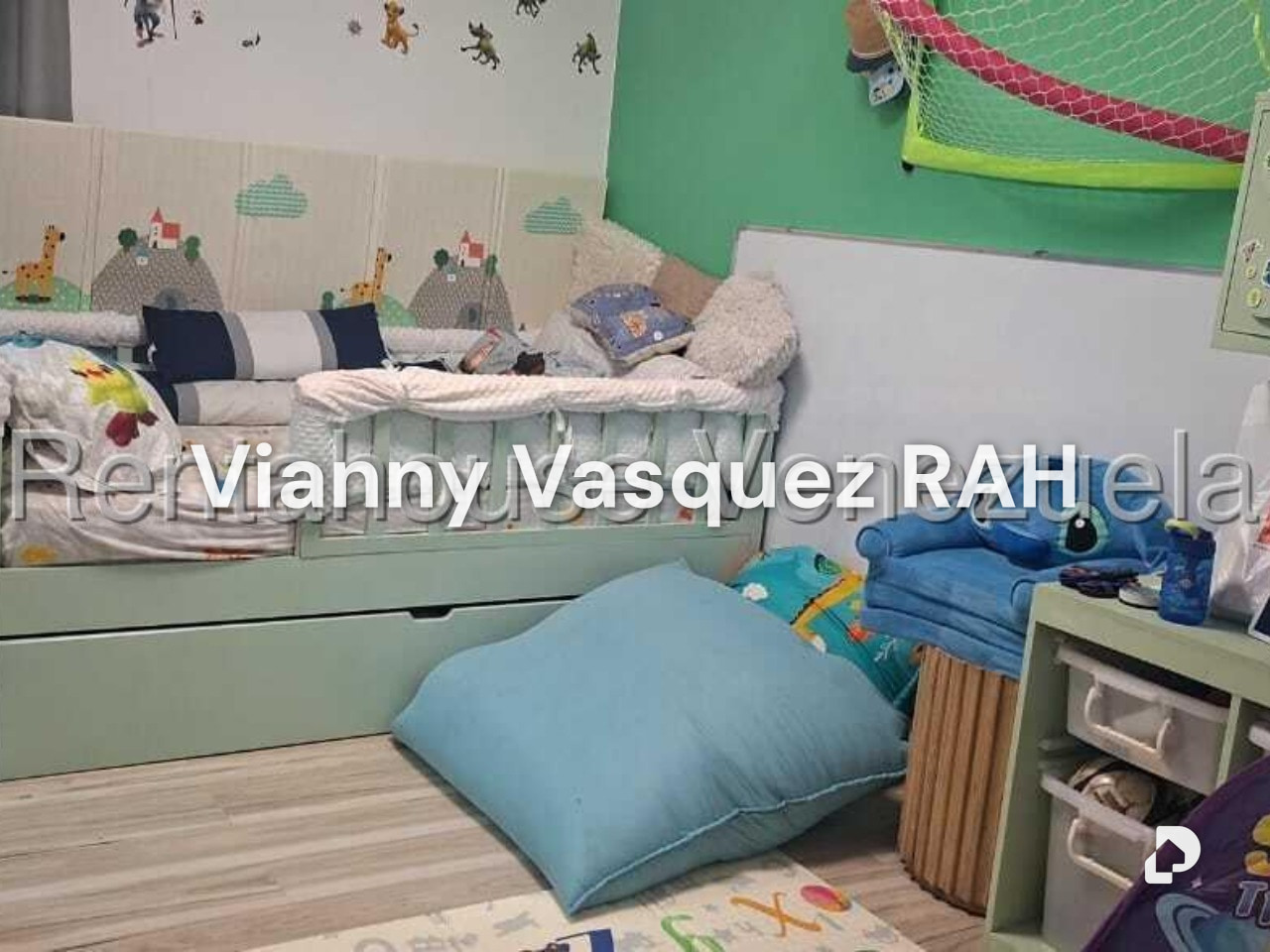 Apartamento en Colinas de Bello Monte, Caracas – 23