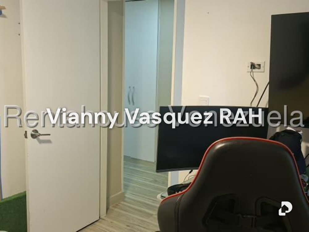 Apartamento en Colinas de Bello Monte, Caracas – 27