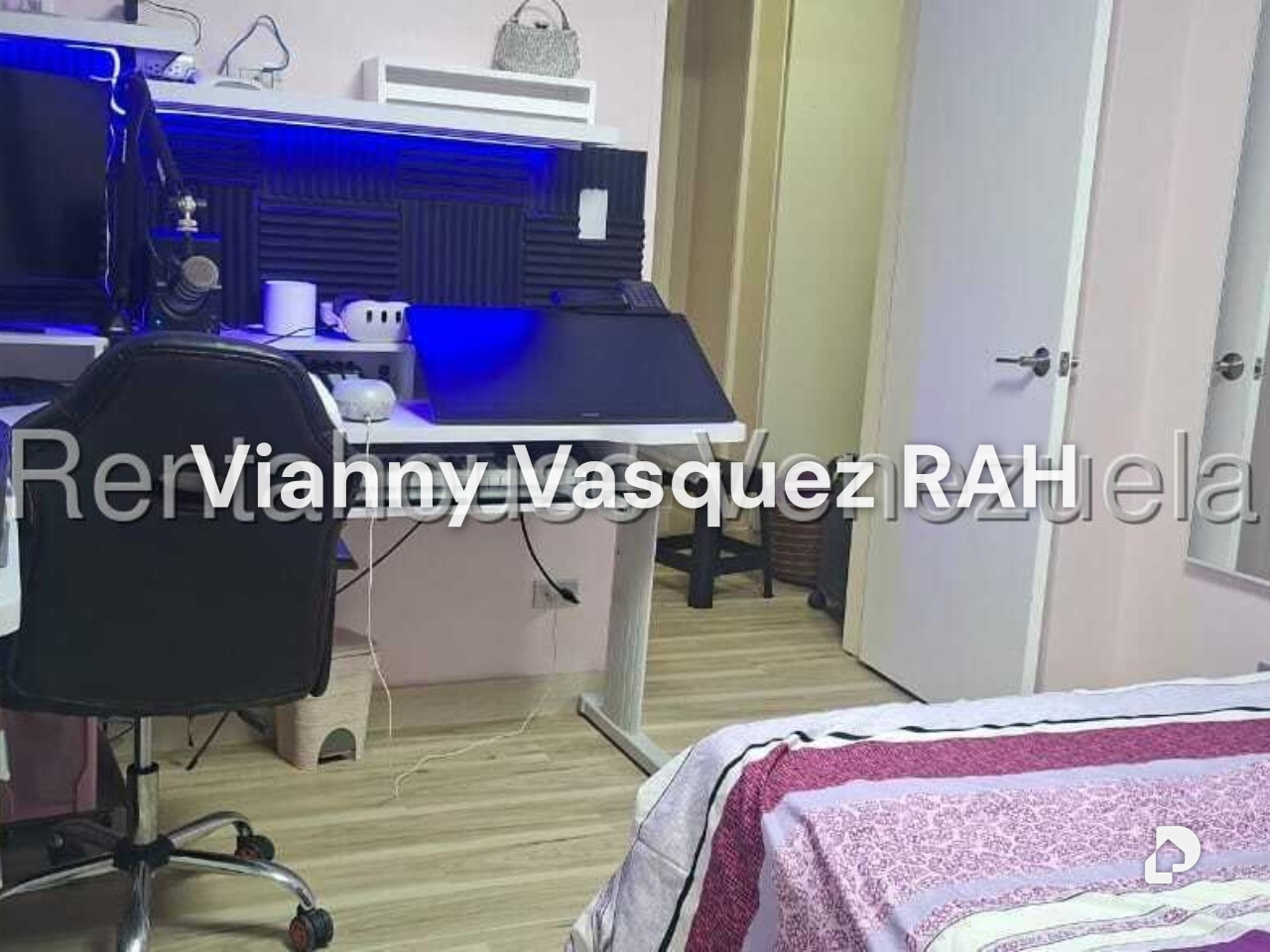 Apartamento en Colinas de Bello Monte, Caracas – 19