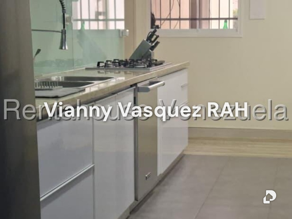 Apartamento en Colinas de Bello Monte, Caracas – 12