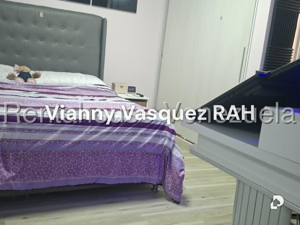 Apartamento en Colinas de Bello Monte, Caracas – 20