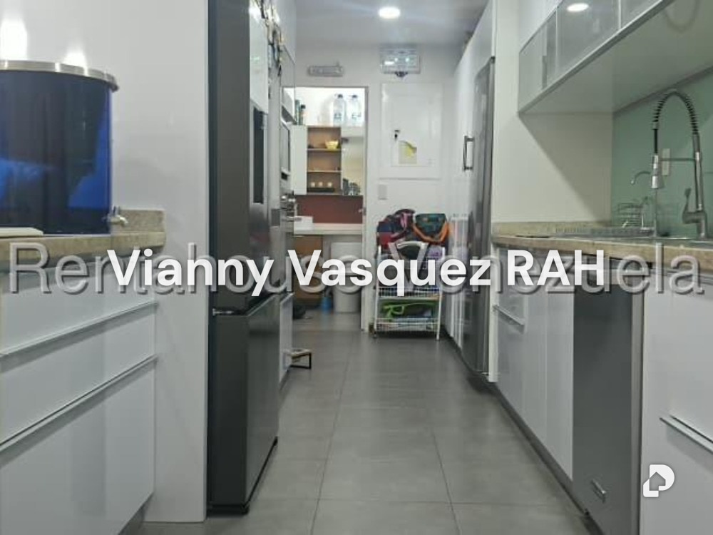 Apartamento en Colinas de Bello Monte, Caracas – 11