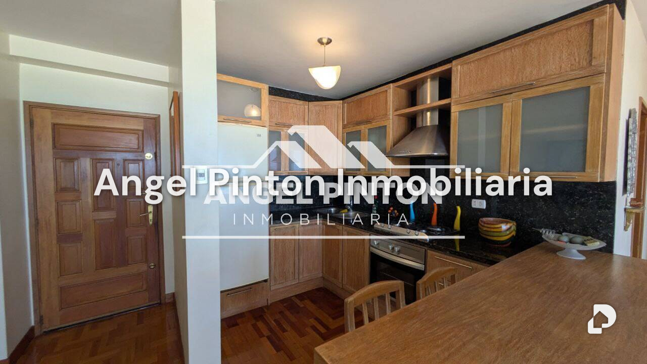 Apartamento en Avenida El Milagro, Maracaibo – 3