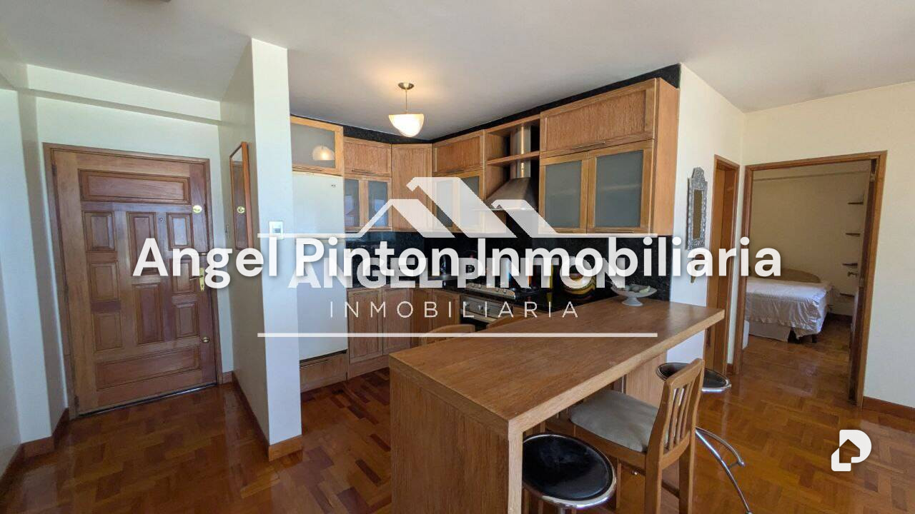 Apartamento en Avenida El Milagro, Maracaibo – 1