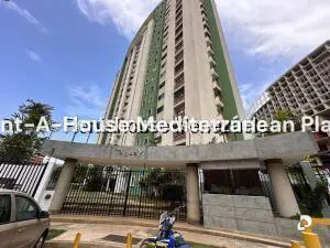 Apartment in Los Mangos, Valencia – 1