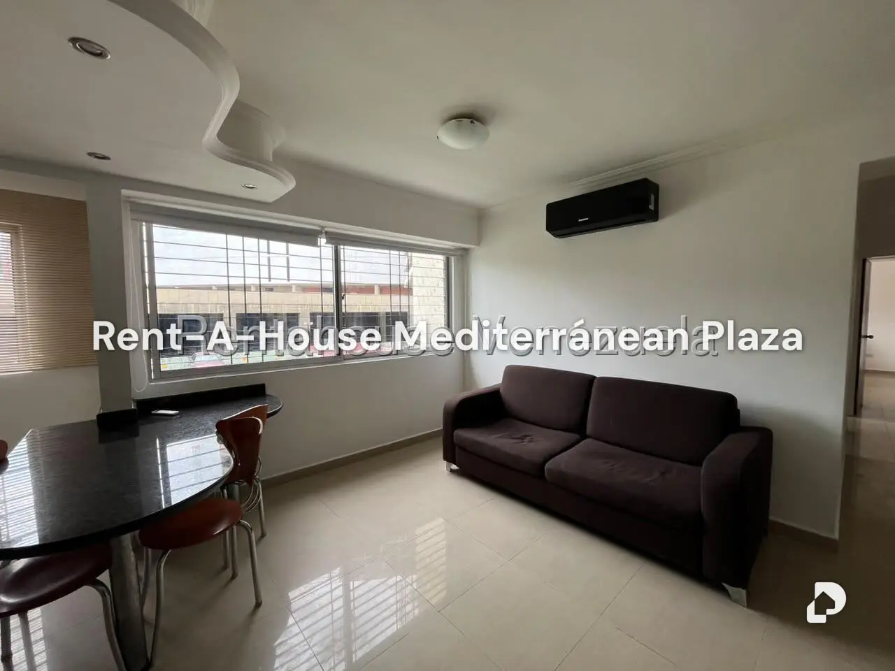 Apartment in Los Mangos, Valencia – 4