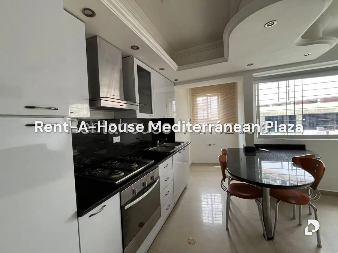 Apartment in Los Mangos, Valencia – 3