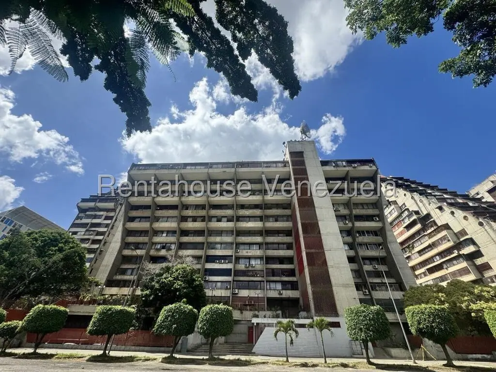 Apartamento en Montalbán II, Caracas - 1