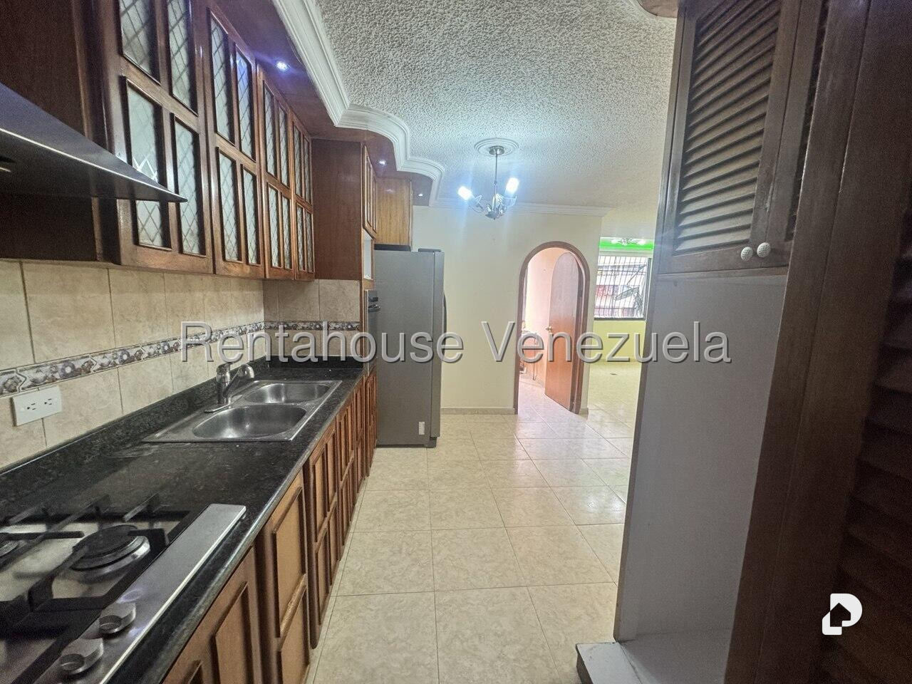 Apartamento en Montalbán II, Caracas – 28