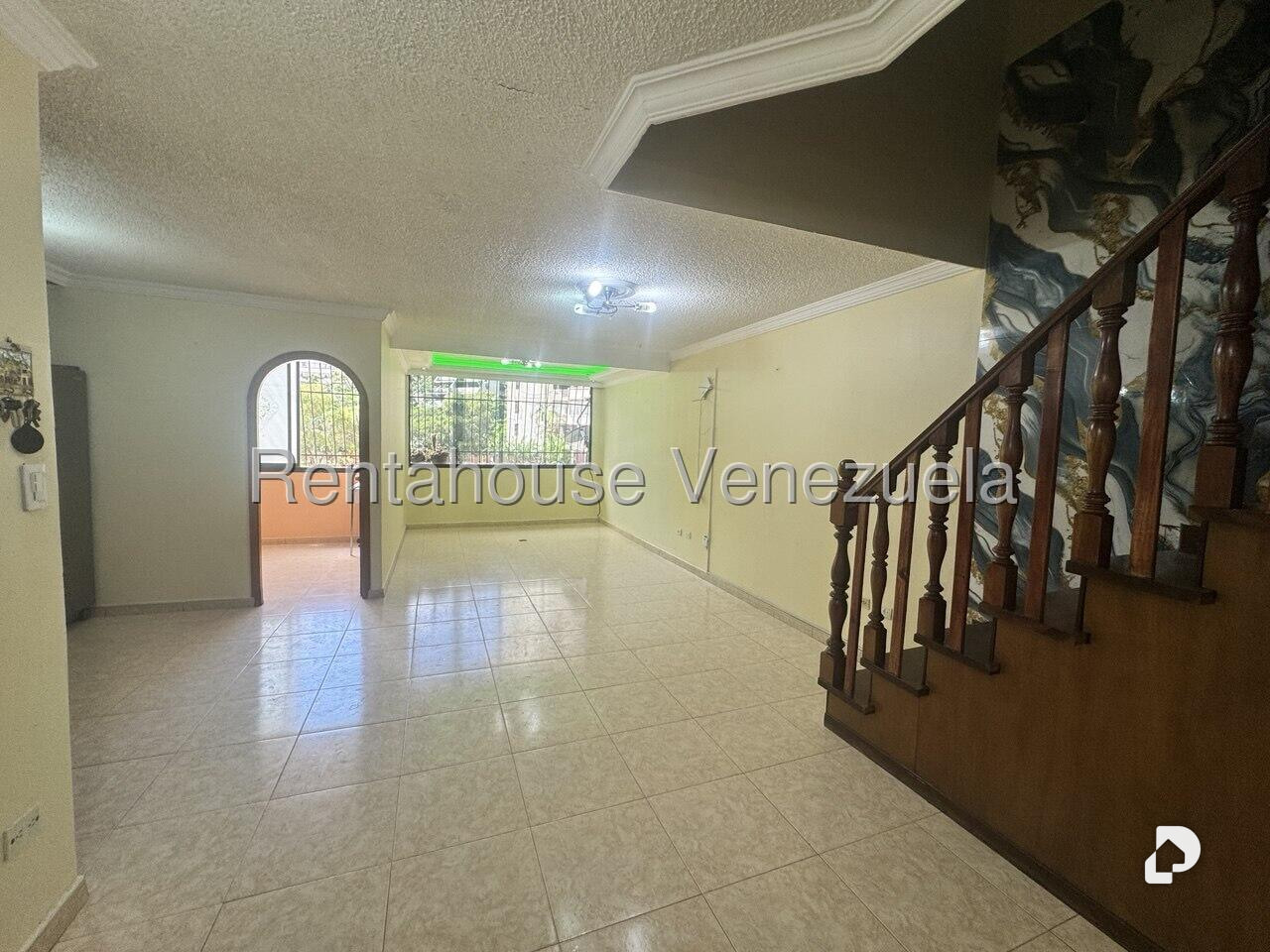 Apartamento en Montalbán II, Caracas – 25