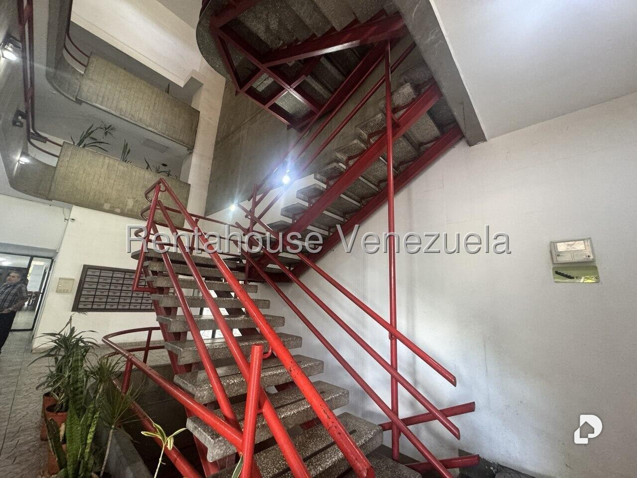 Apartamento en Montalbán II, Caracas – 8