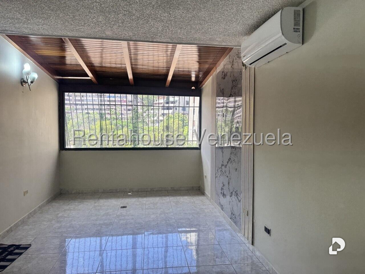 Apartamento en Montalbán II, Caracas – 16