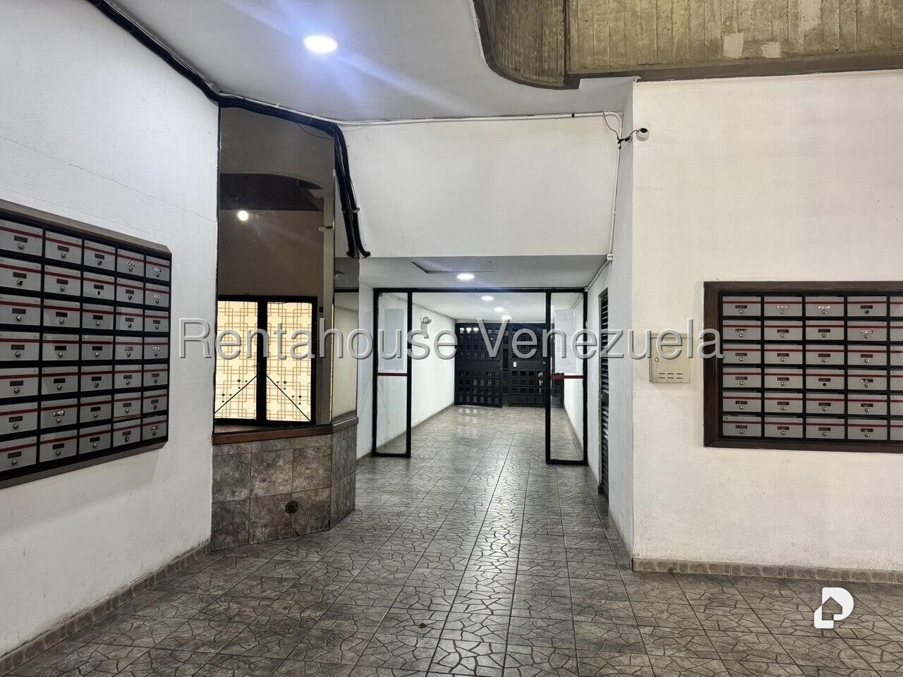 Apartamento en Montalbán II, Caracas – 5