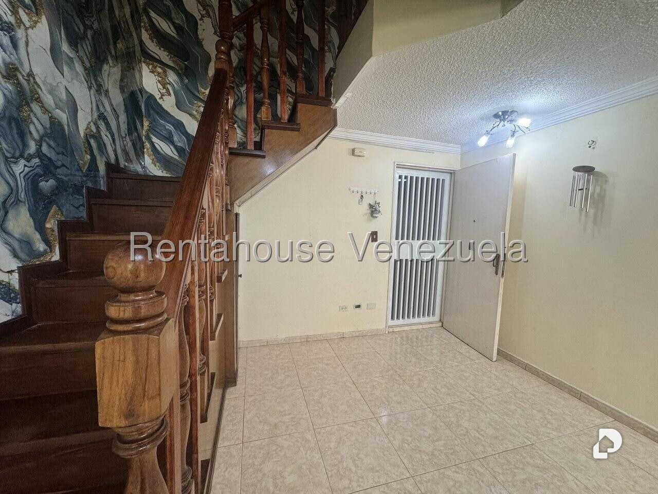 Apartamento en Montalbán II, Caracas – 9