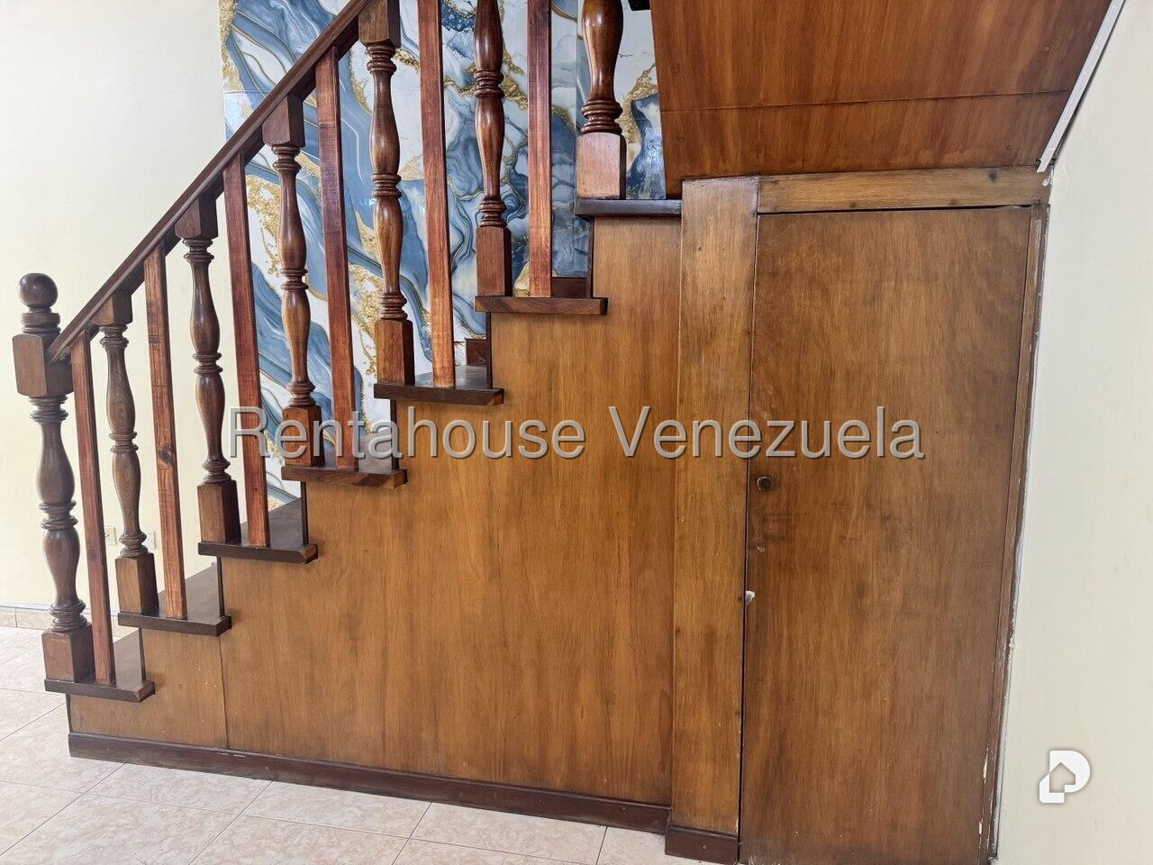 Apartamento en Montalbán II, Caracas – 10