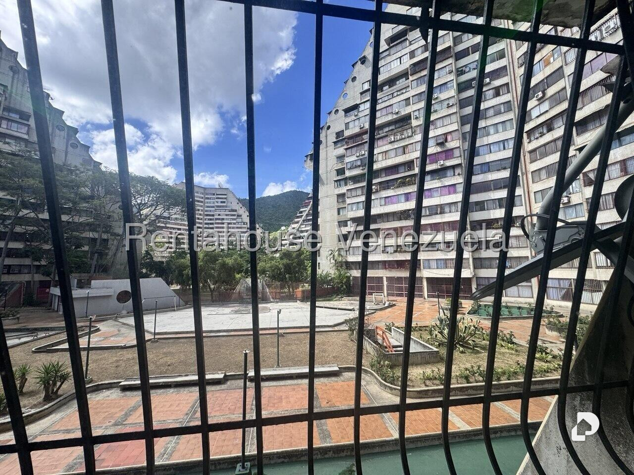 Apartamento en Montalbán II, Caracas – 12