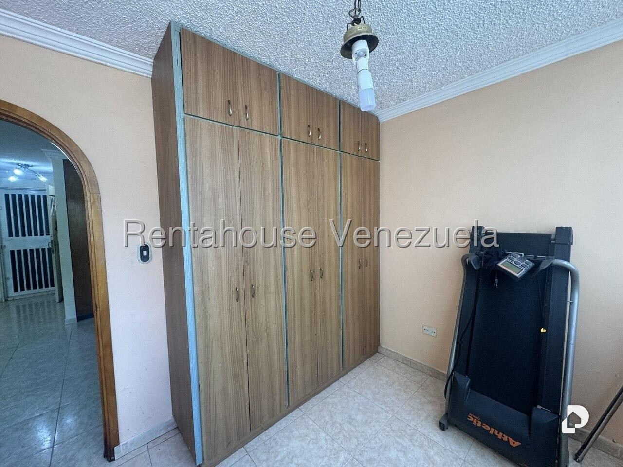Apartamento en Montalbán II, Caracas – 26