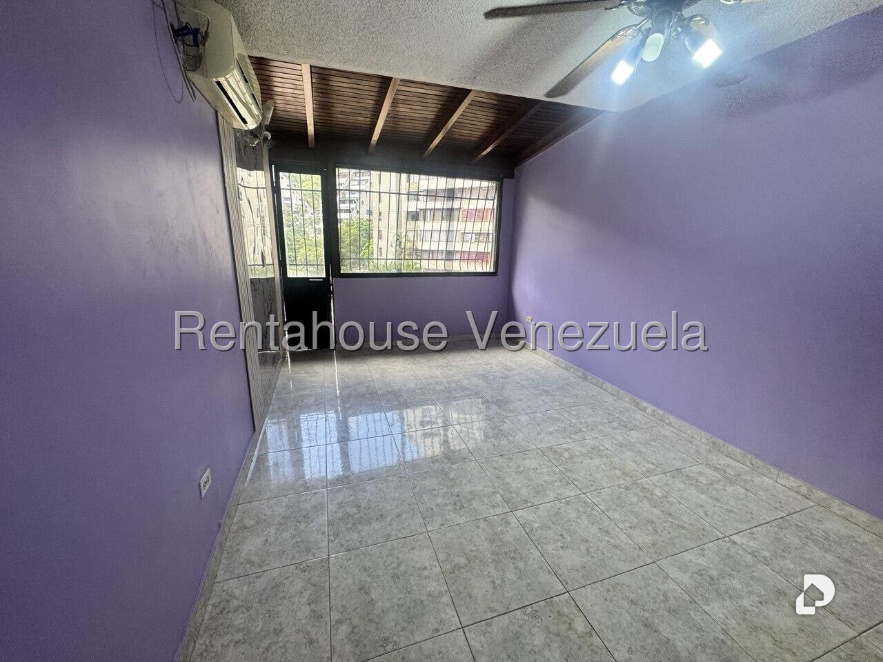 Apartamento en Montalbán II, Caracas – 20