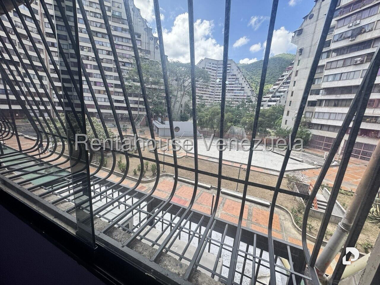 Apartamento en Montalbán II, Caracas – 11