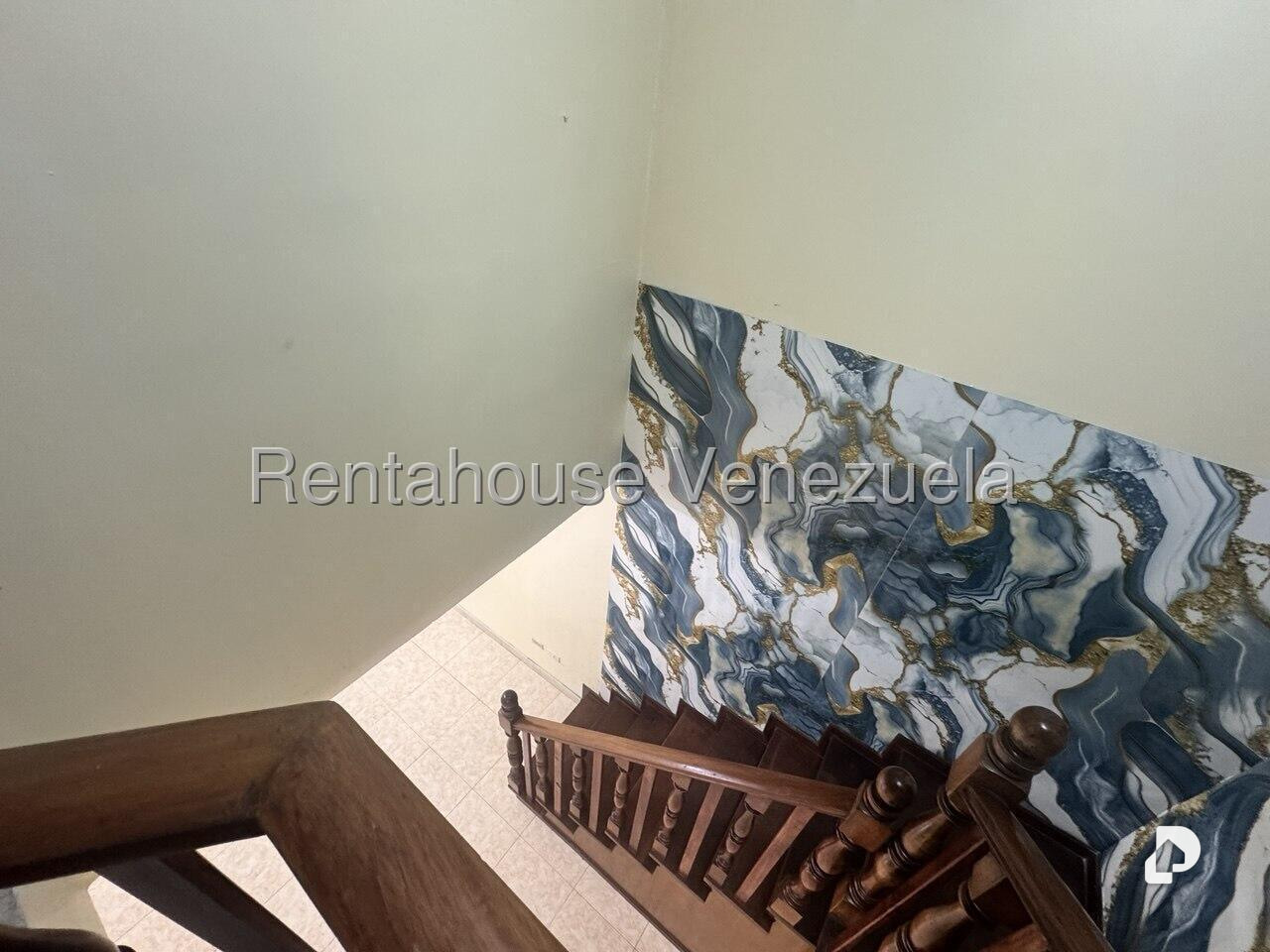 Apartamento en Montalbán II, Caracas – 14