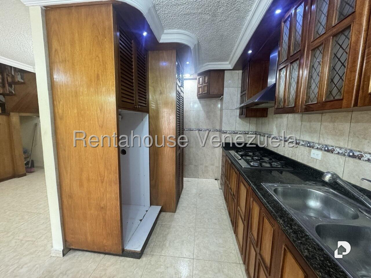 Apartamento en Montalbán II, Caracas – 29