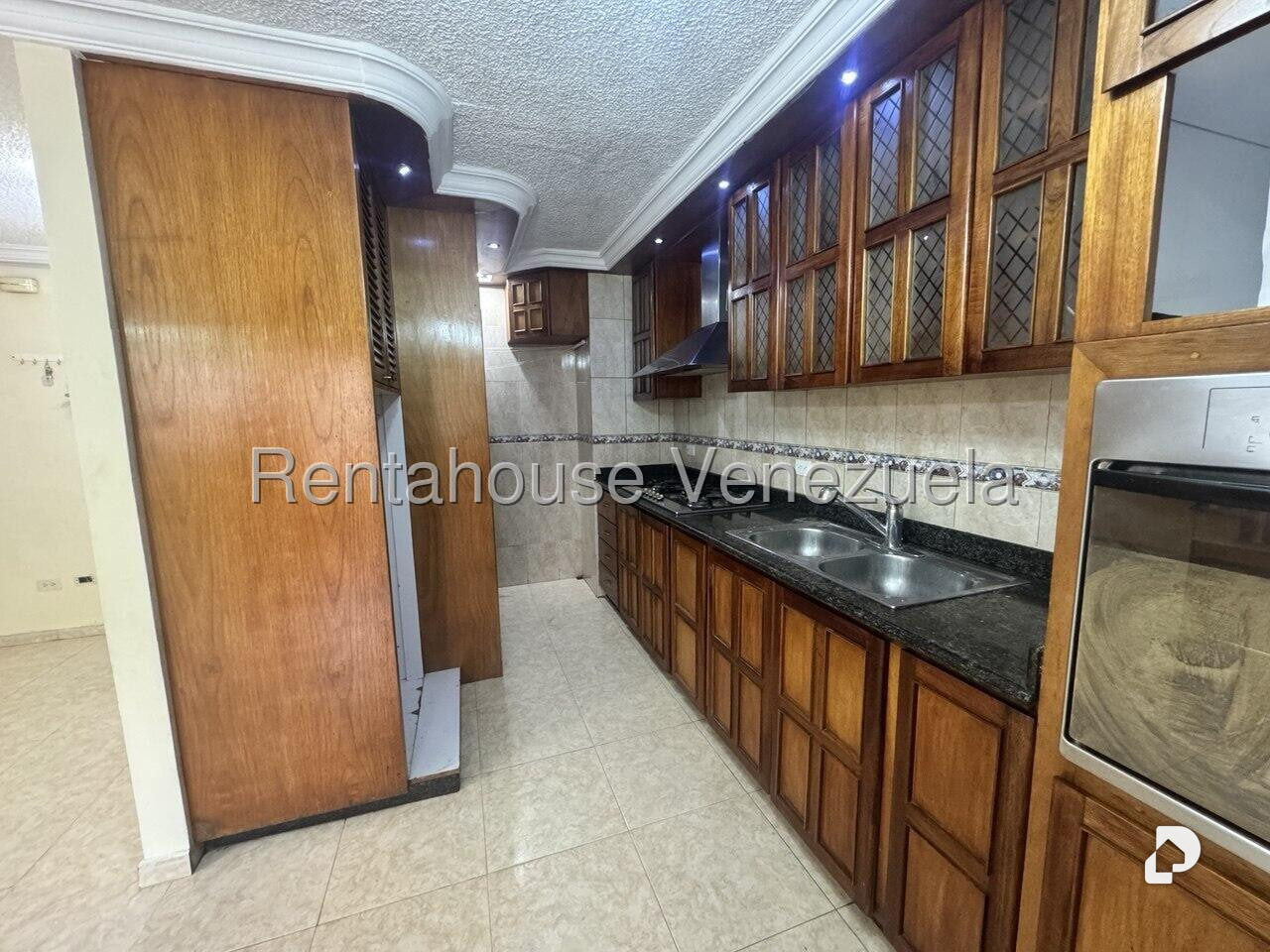 Apartamento en Montalbán II, Caracas – 30
