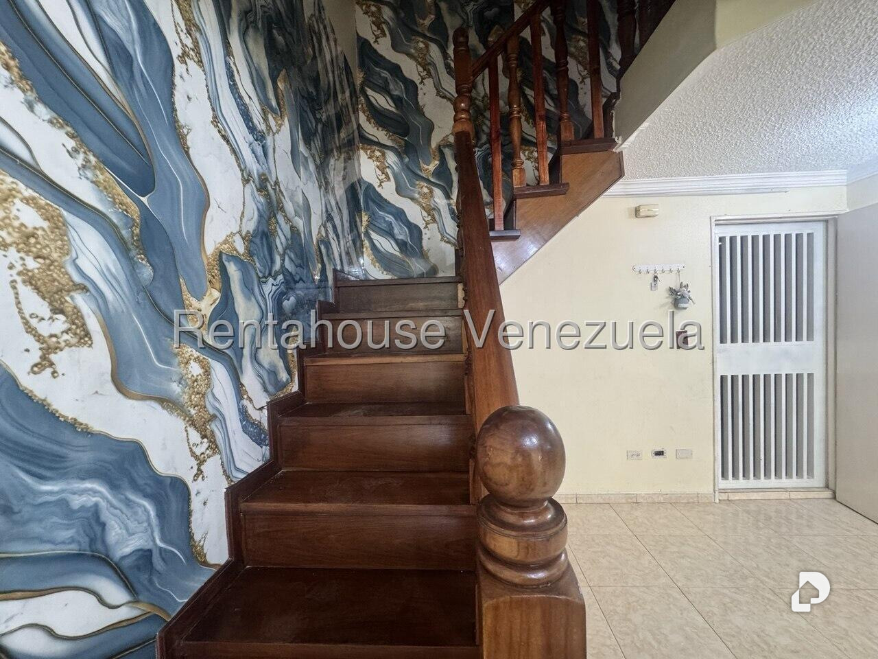 Apartamento en Montalbán II, Caracas – 22