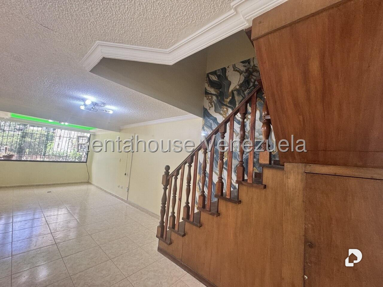 Apartamento en Montalbán II, Caracas – 23