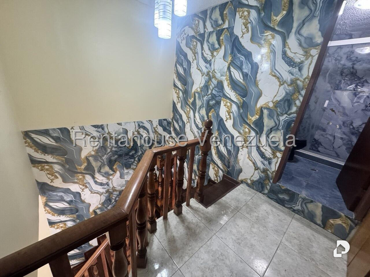 Apartamento en Montalbán II, Caracas – 13