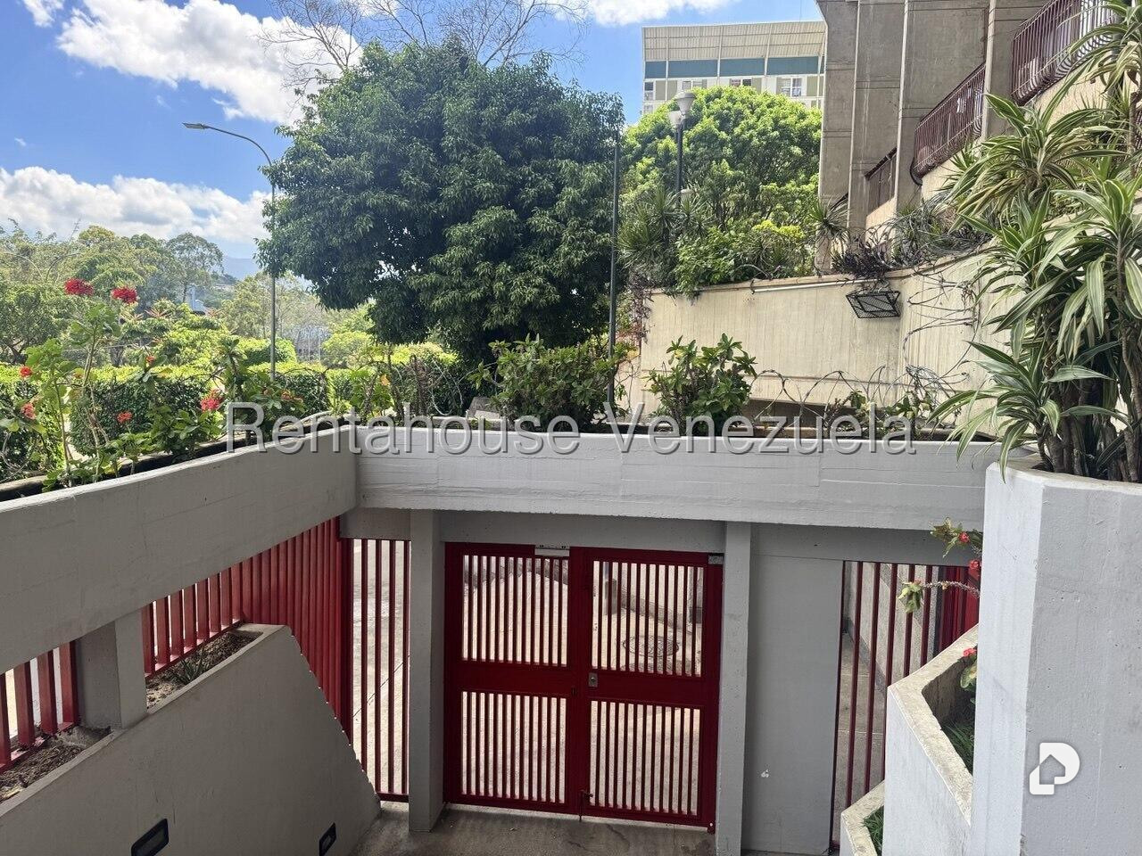 Apartamento en Montalbán II, Caracas – 4