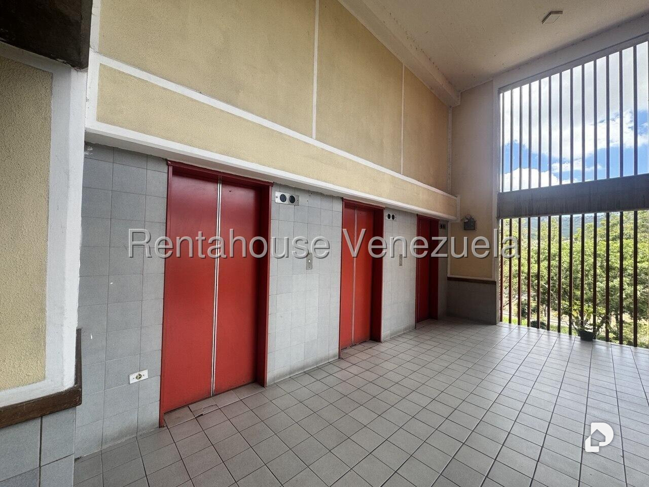 Apartamento en Montalbán II, Caracas – 6