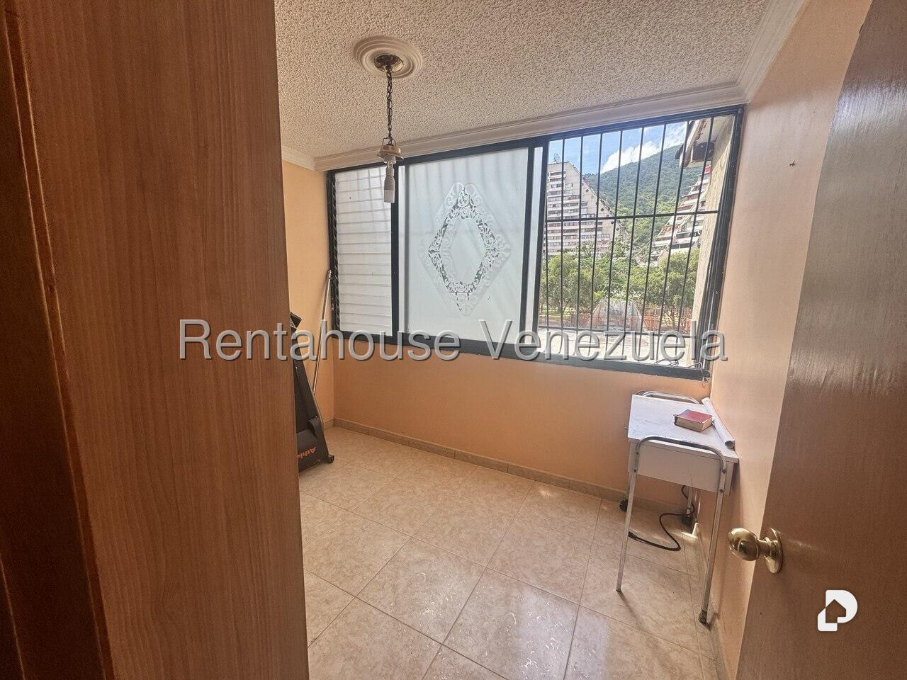 Apartamento en Montalbán II, Caracas – 27