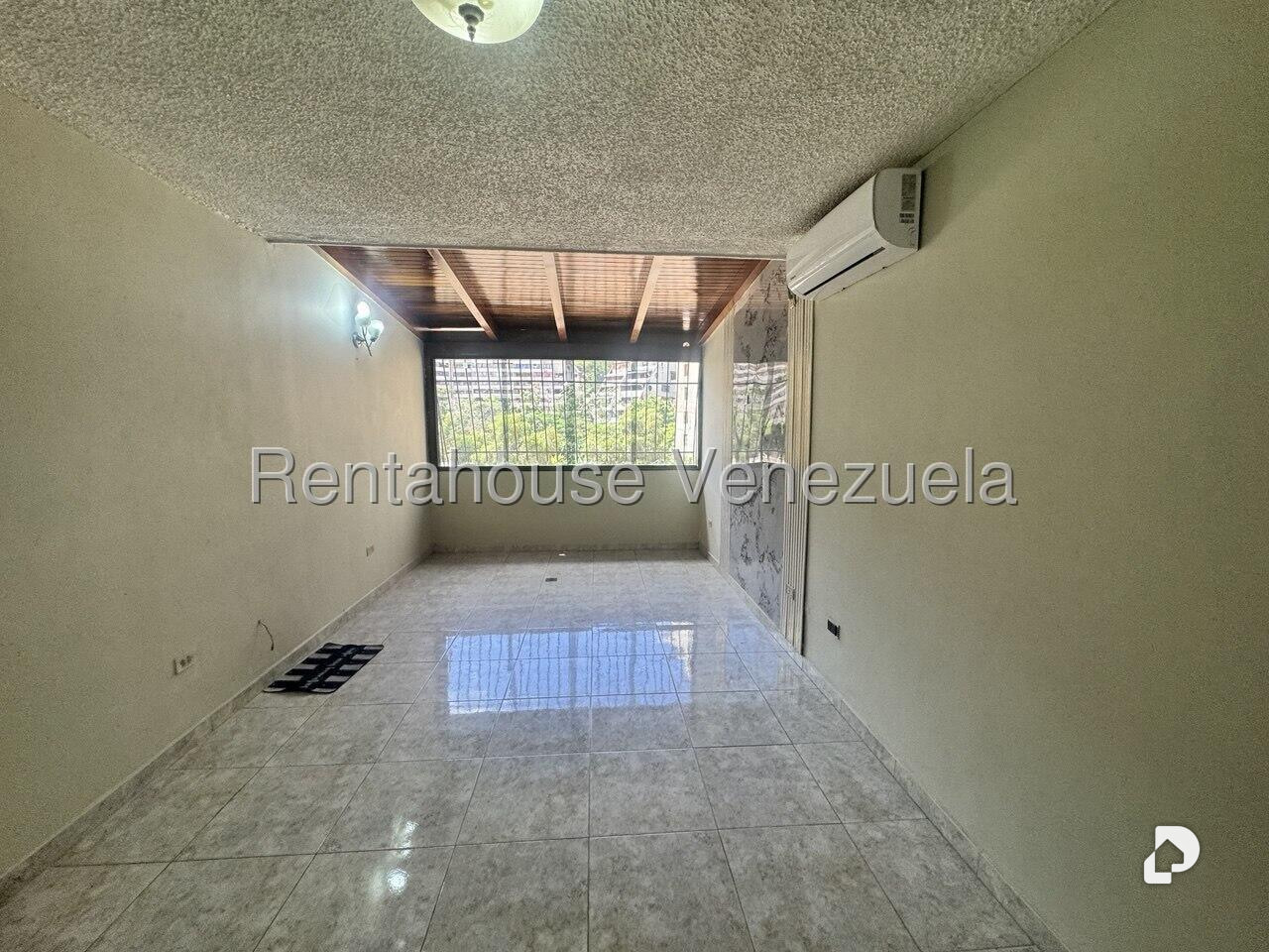 Apartamento en Montalbán II, Caracas – 17