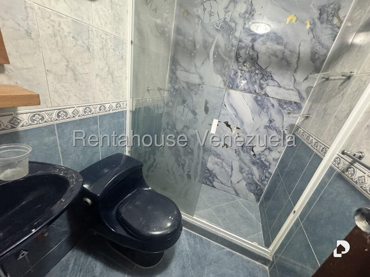 Apartamento en Montalbán II, Caracas – 21