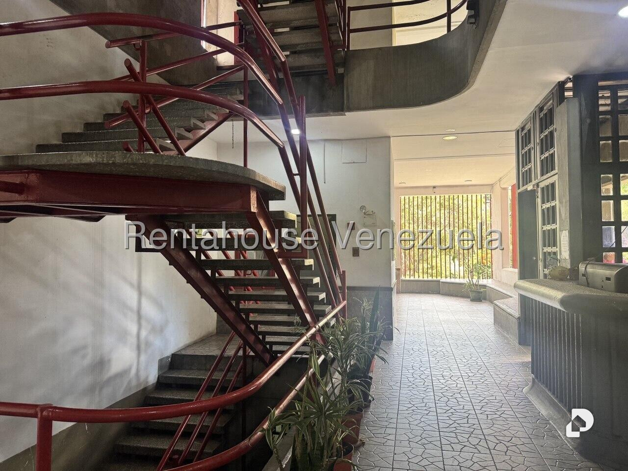 Apartamento en Montalbán II, Caracas – 7