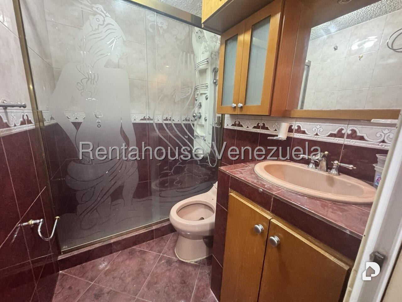 Apartamento en Montalbán II, Caracas – 18