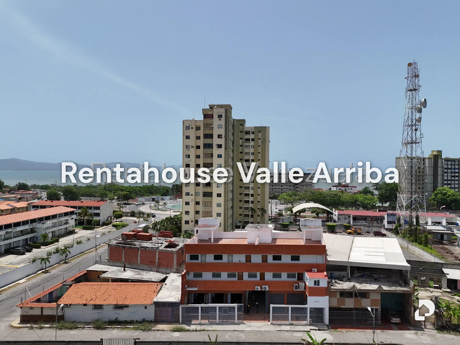 Edificio en Higuerote – 6