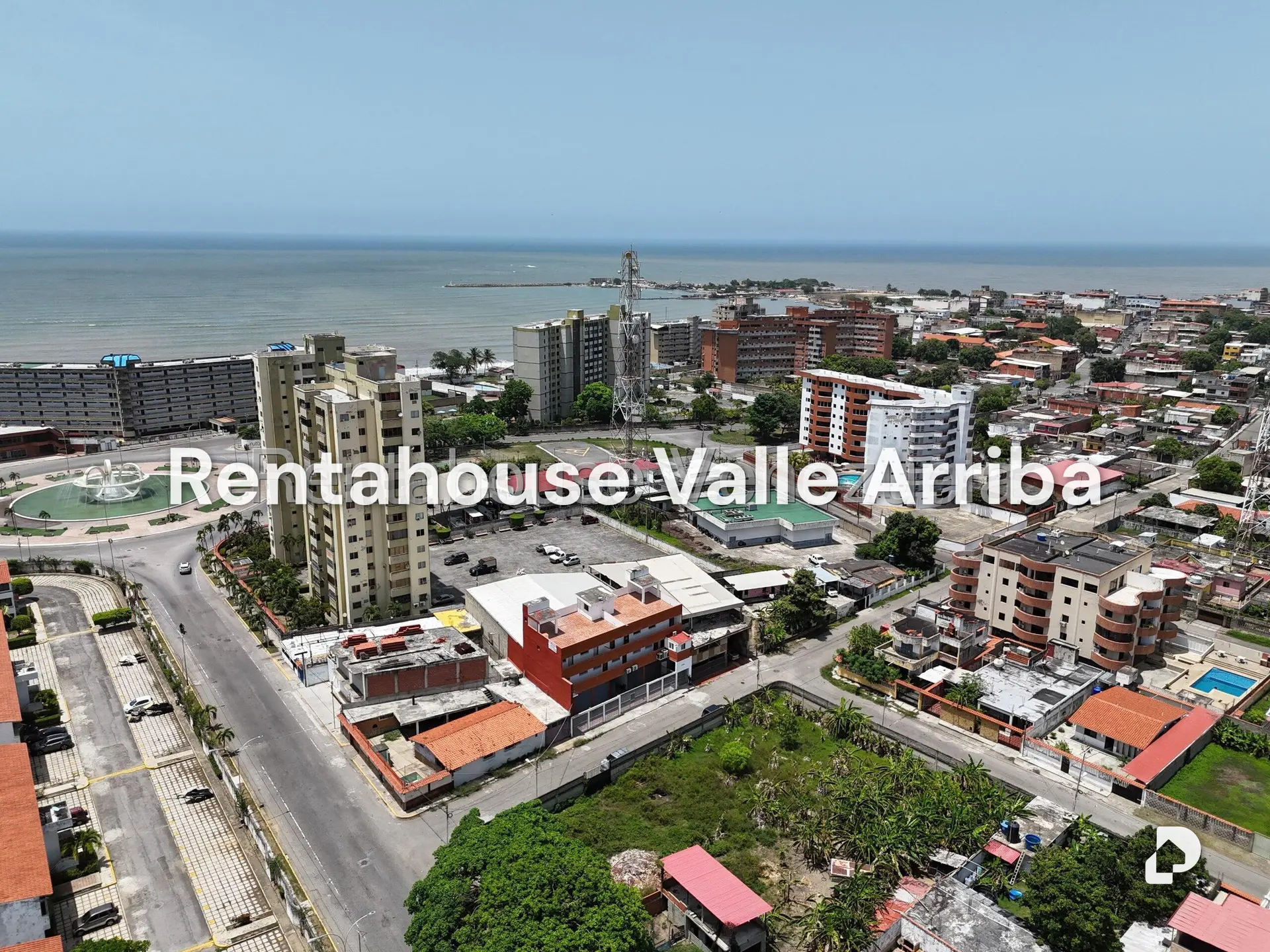 Edificio en Higuerote – 3