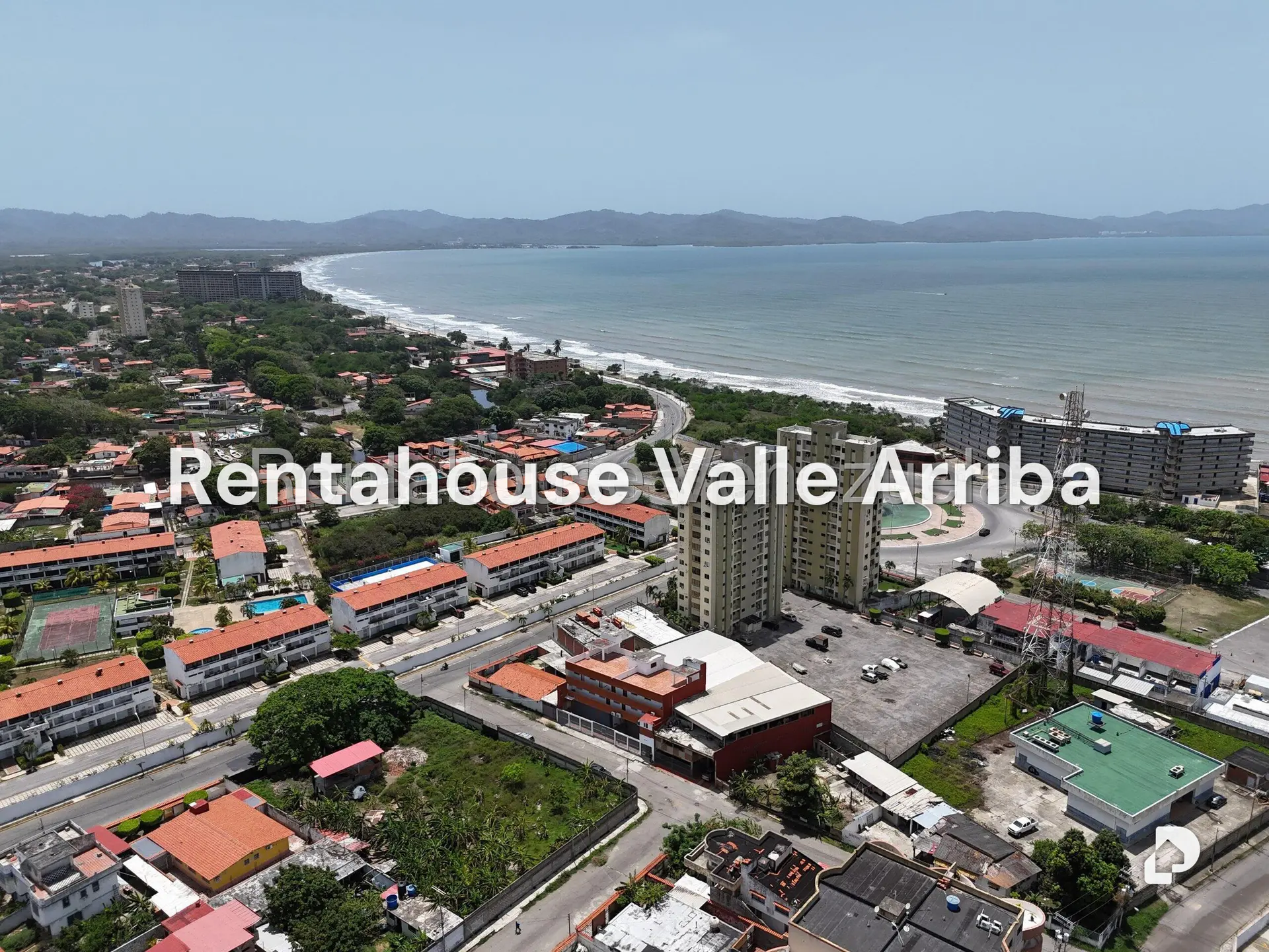 Edificio en Higuerote – 4