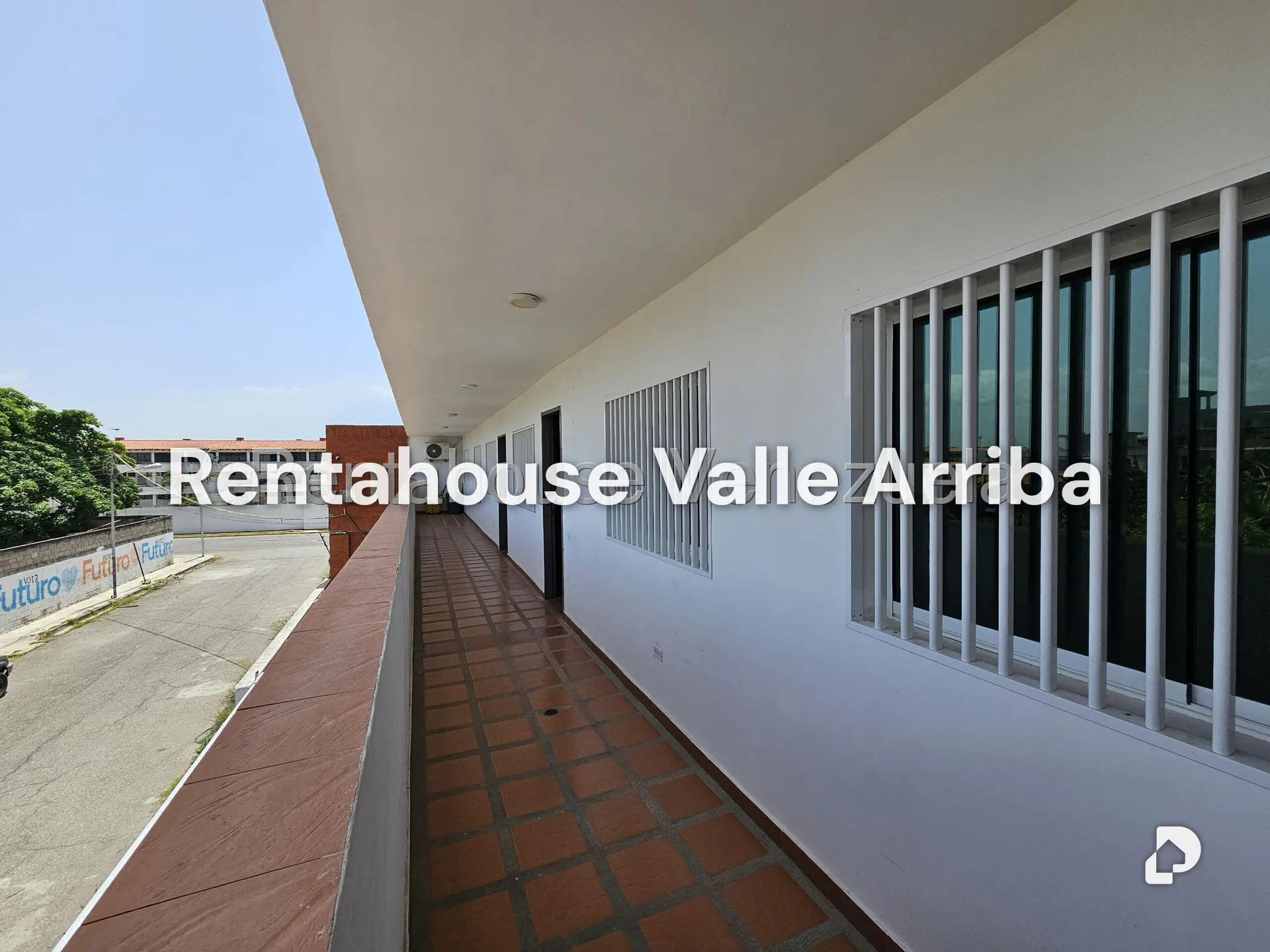 Edificio en Higuerote – 30