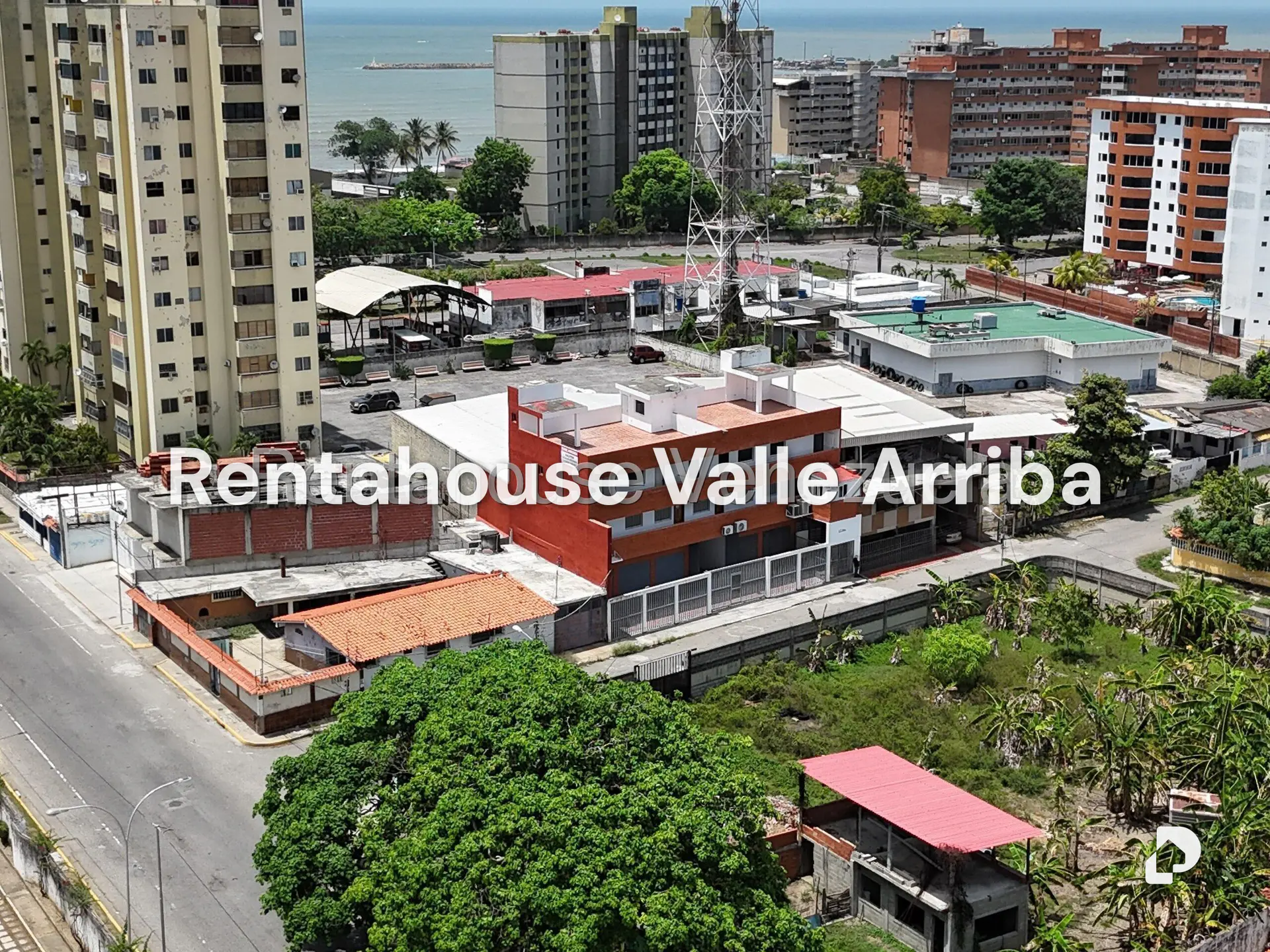 Edificio en Higuerote – 5
