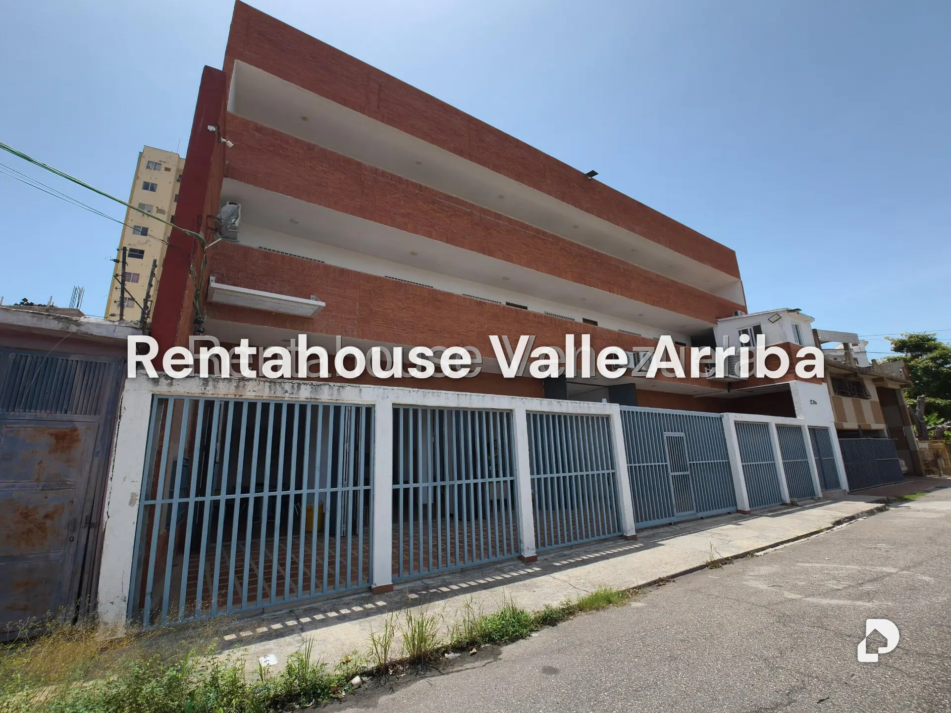Edificio en Higuerote – 7