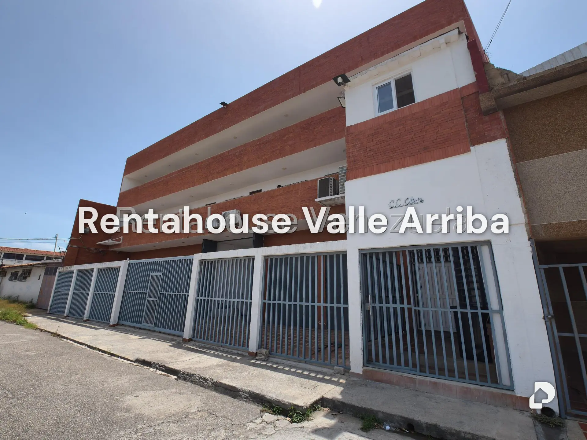 Edificio en Higuerote – 9