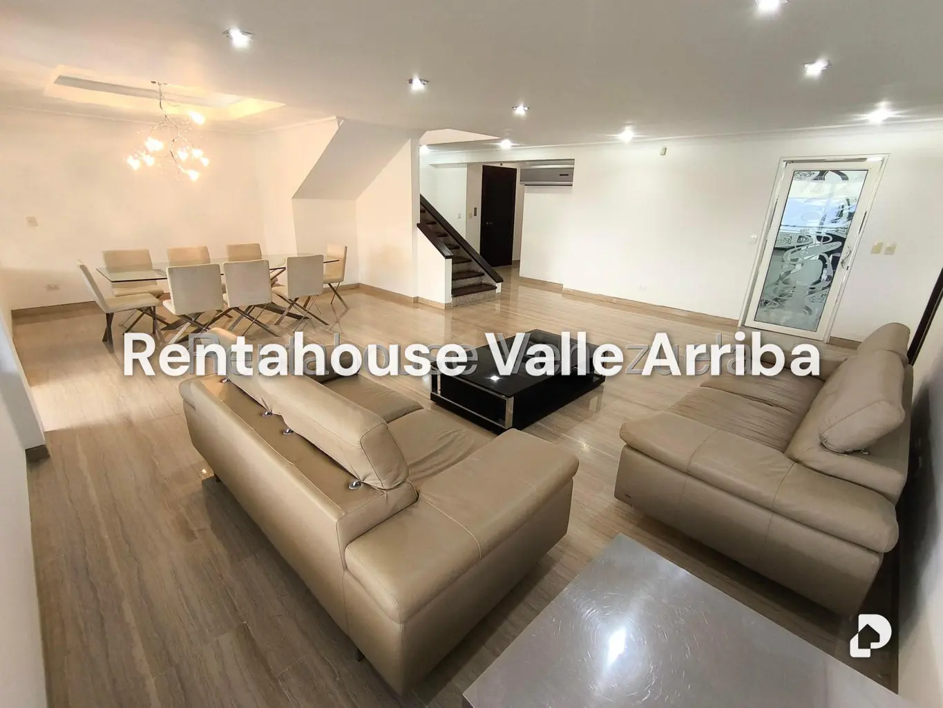 Apartamento en Lomas de La Lagunita, Caracas – 8